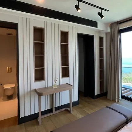 Luxury