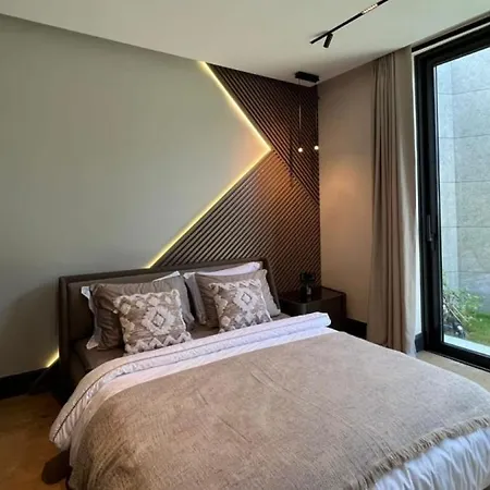 Luxury