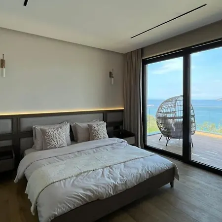 Luxury Bodrum