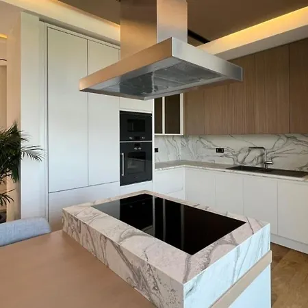 Luxury Villa Bodrum
