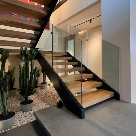 Villa Luxury *